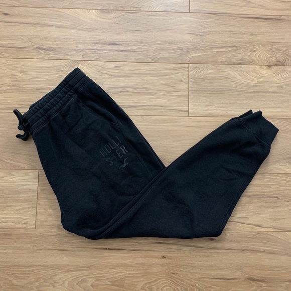 Hollister Other - ▪️Hollister Jogger Sweatpants (Sz M)
